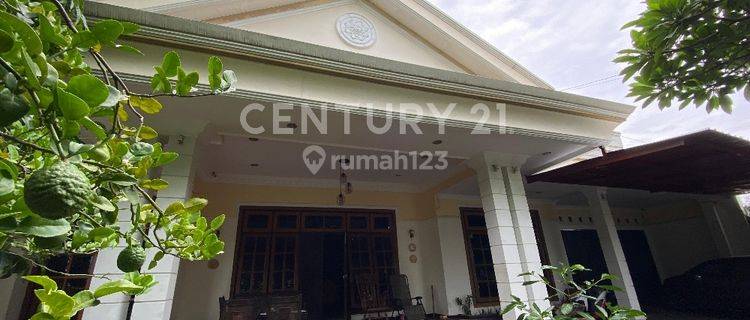 Dijual Rumah Mewah Gajahmungkur Kota Semarang 1