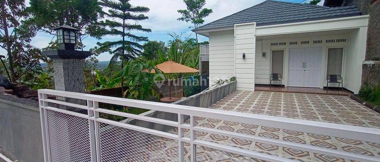 Dijual Rumah Di Jalan Pemandangan Sidorejo Salatiga 1