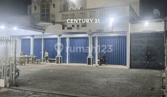 RUKO LOKASI STRATEGIS DI DAERAH DR CIPTO SEMARANG 1