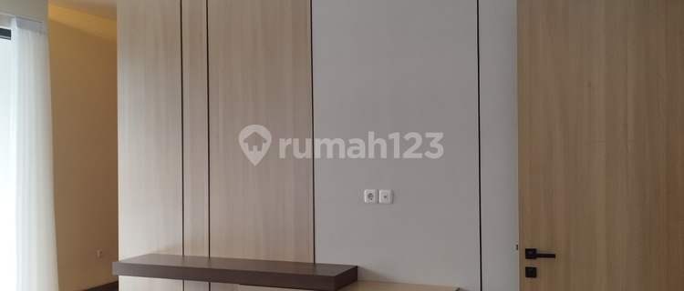 Rumah Baru 2 Lantai Candi Golf Full Furnished 1