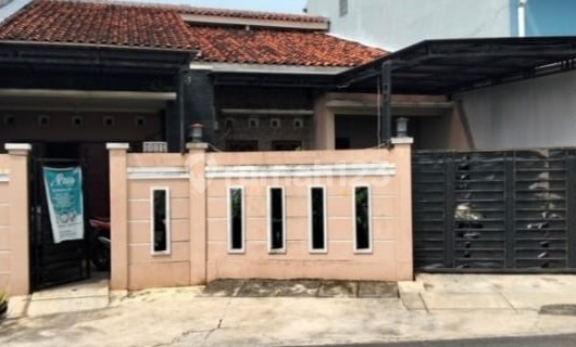 Rumah 1 Lantai Pedurungan Plamongan Elok Siap Huni 1