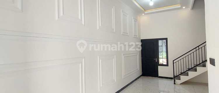 Hunian Nyaman 2 Lantai di Pedurungan | Siap Huni 1