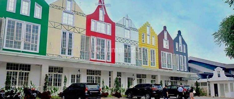 Hotel Kost Di Malang Blimbing Dkt Lethen S Parman Pusat Bisnis 1