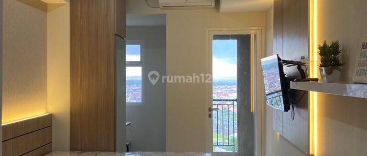 Apartement Grand Dharmahusada Lagoon 1 BR Bagus (CL) 1