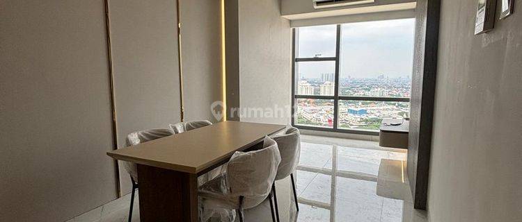 Apartment 2 BR La Viz Furnished 1