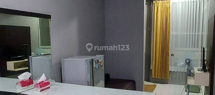 Apartement Dian Regency Apartment 2 BR As  1