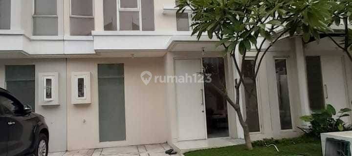 Rumah Baru 2 Lantai Di Grand Pakuwon Surabaya Barat 1