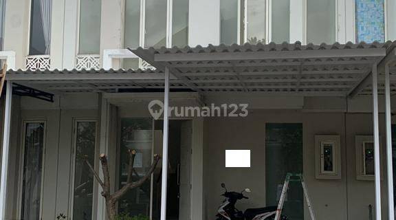 Rumah 2 Lantai Di Grand Pakuwon Surabaya Barat 1