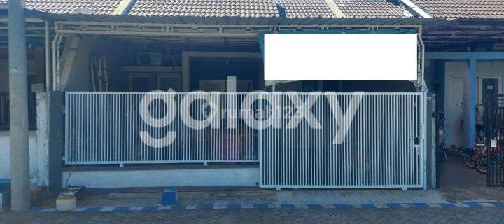 Rumah Siap Huni Di Green Mansion Ngingas Waru Sidoarjo 1