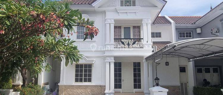 Rumah 2 Lantai Di Villa Bukit Regency 3 Surabaya Barat 1