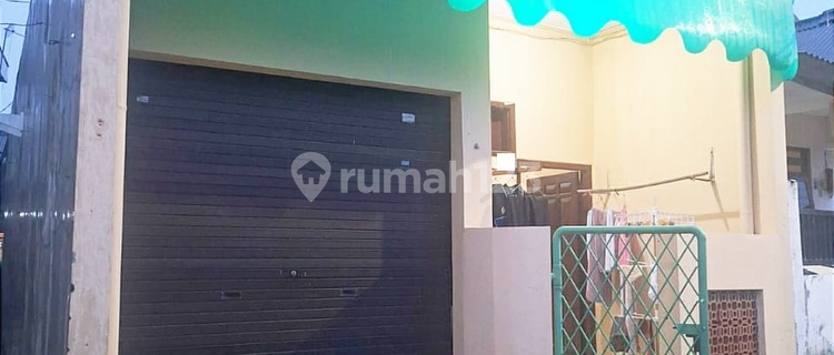 Rumah Lokasi Strategis Daerah Gayungan Surabaya 1