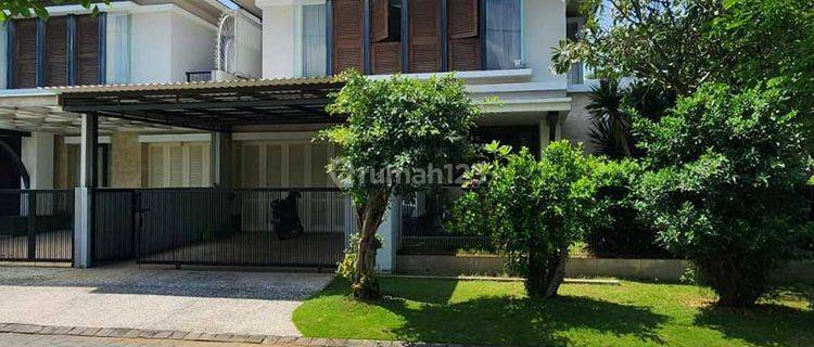  Dijual Rumah 2 Lantai, Prambanan Residence  1