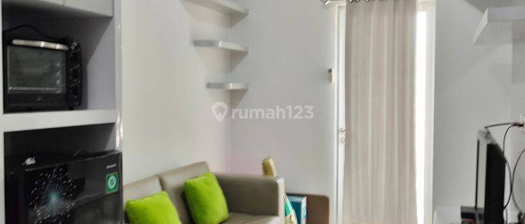 Gunawangsa Tidar Tower C View Kota Surabaya Siap Huni 1