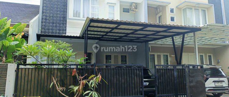 Rumah Siap Huni 4 Kmr Perum Tpc.cikunir, Jatibening 1