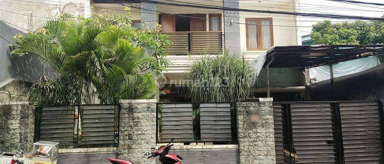 Rumah siap hunibtermurah 5 kamar strategis dkt jln raya 1