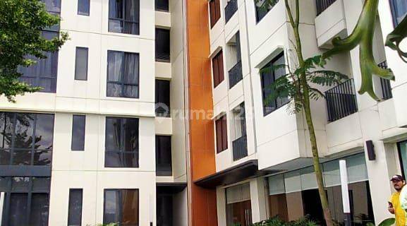 Cukup 20 juta  dapat apartemen 2 BR furnish di PHS dkt SCBD 1