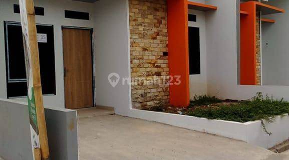 Rumah bagus satria jaya karang satria tambun utara 1