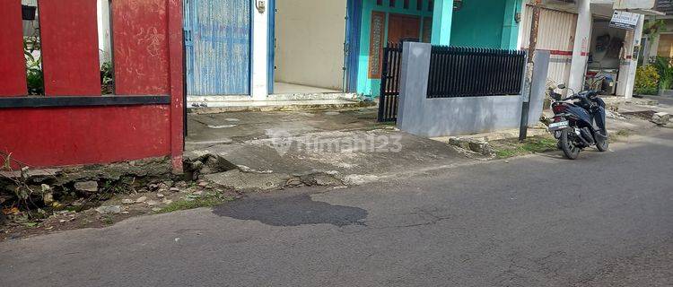 Kios Dikontrakan Dikomplek Patria Jaya Pondok Melati Bekasi 1