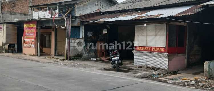 Kiosk Shop for Rent, Jl. Raya Hankam Jatirahayu, near Naga Supermarket, Pondok Melati. 1