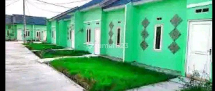 Rumah Murah Dp Nol Srimukti Bekasi Utara Babelan Dkt Tol 1