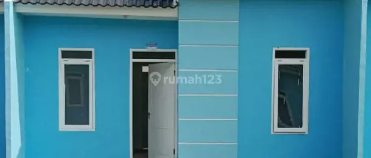 Rumah Murah Subsidi Cicilan.1.2 Jt Srimahi Tambun Bekasi Utara Siap Huni 1