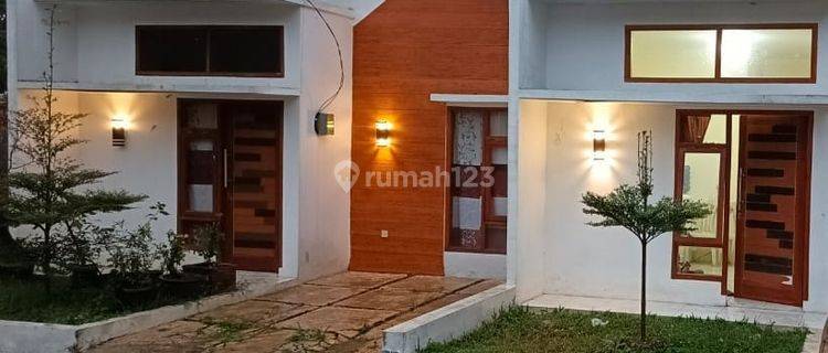 Rumah Murah Siap Huni Di Batujajar Bandung Barat One Gate 1