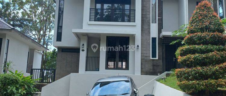 Rumah Siap Huni Villa Panbil 1