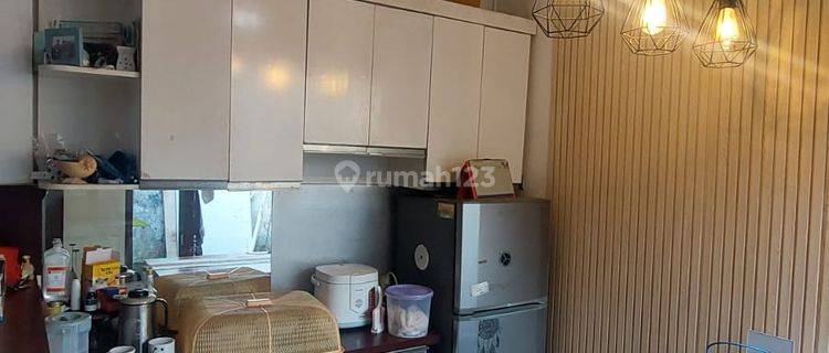 Dijual Cepat Rumah Taman Sari Puri Bali Depok Murah 1