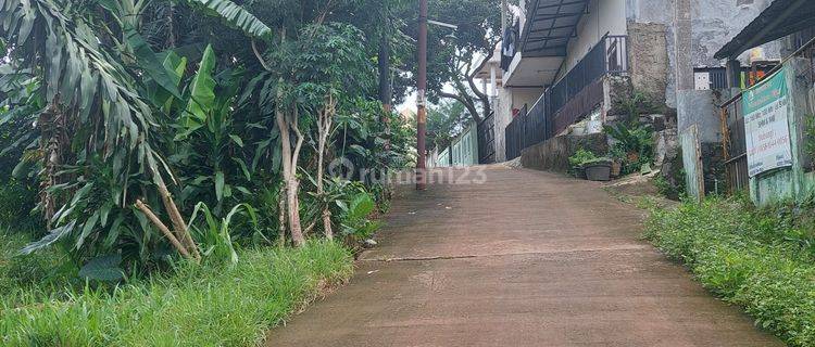 Dijual Cepat Tanah 9.180 m² Tol Limo Cinere Dibawah Njop 1