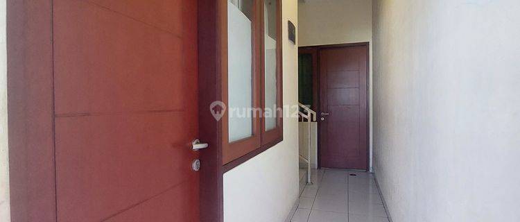 Dijual Cepat Rumah Kost di Cipete Jakarta Selatan 1