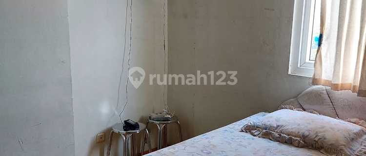 Dijual Apartement Grand Palace Kemayoran 2br 0 Kamar Tidur Apartemen 1