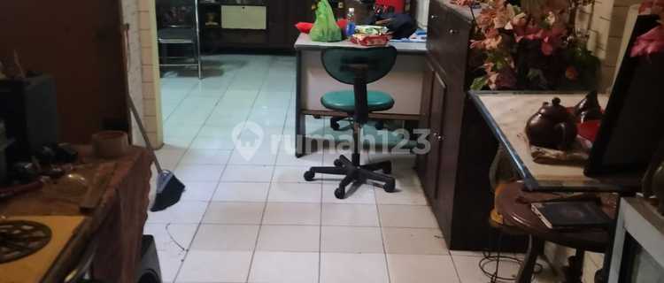 For Sale House In Front Of The Main Road, Suitable For Business 1