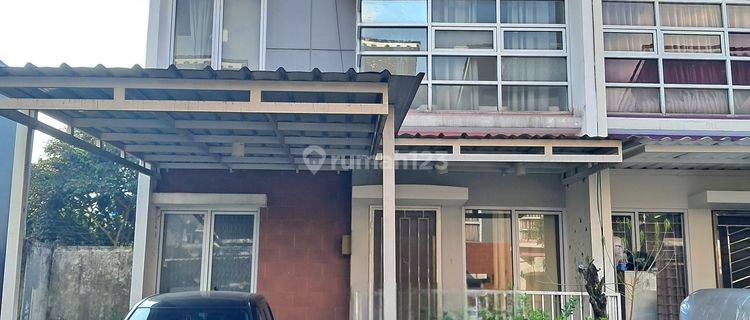 Jual Cepat Rumah 2 Lantai Sudah Renovasi Bohemia Selatan Gading Serpong 1