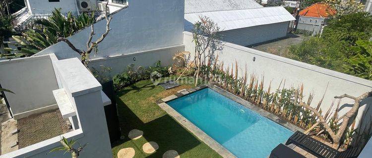 Do 345 For Rent New Villa In Petitenget Seminyak Area With Big Garden on Jl Petitenget, Badung 1