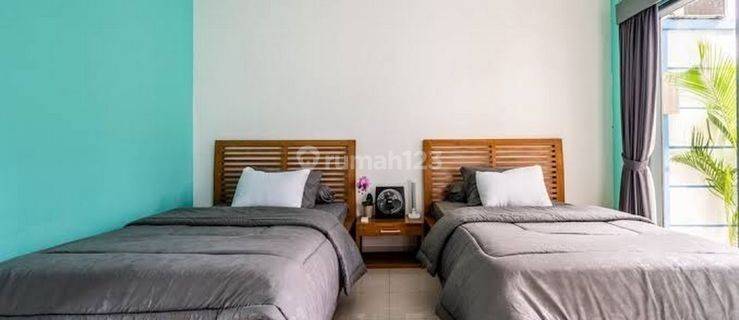 Do 109 AVAILABLE Apartment Studio Room Located On Jimbaran  1