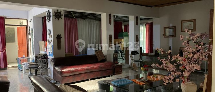 Boarding House in Sindang Barang Loji, West Bogor, Strategic Location 1