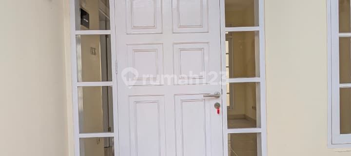 Comfortable and Tidy Residence at Citra Grand 1