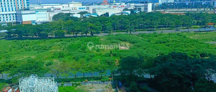 Disewakan apartemen Springlake View Summarecon Bekasi 1