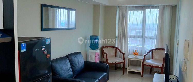 Disewakan Apartemen The Springlake Summarecon Bekasi 1