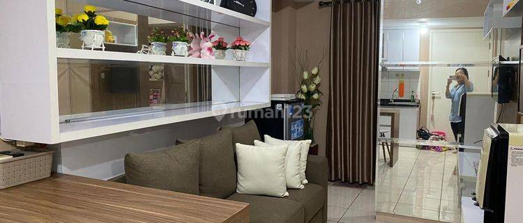 Disewakan 2br Apartemen The Springlake Summarecon Bekasi 1