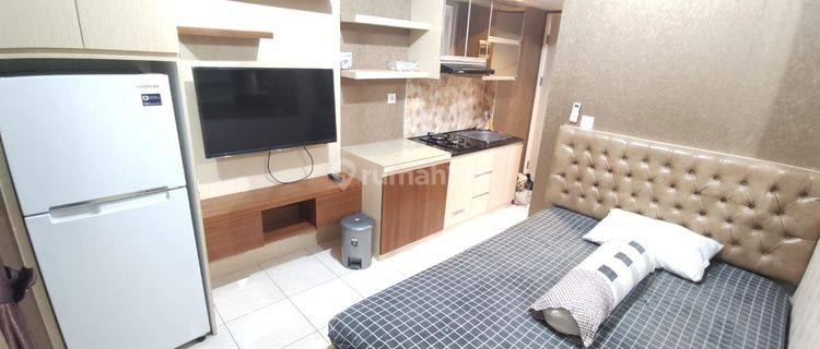 Disewakan Apartemen The SpringLake Summarecon Bekasi Furnished 1