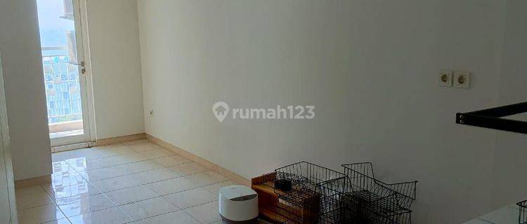 Disewakan Apartemen Springlake 2 Kamar Tidur Unfurnished 1