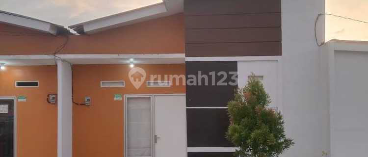 Rumah bagus di Sukatani Bekasi Strategis Dekat Stasiun Cikarang 1