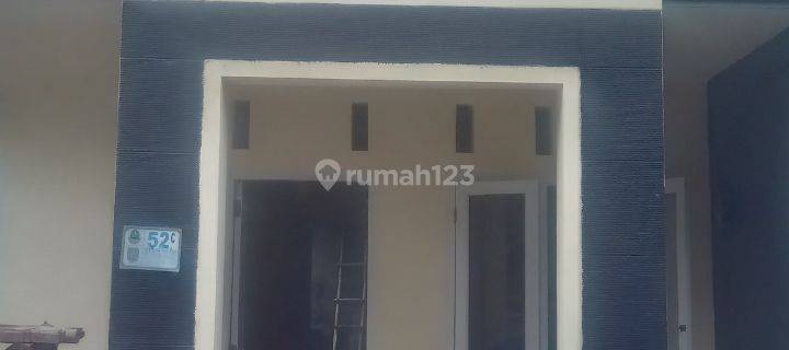 Rumah Siap Huni Di Cilodong Depok Akses Dekat Pusat Perbelanjaan 1