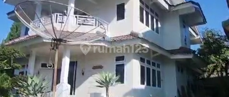 Dijual Rumah Di Bukit Lembah Lestari  1