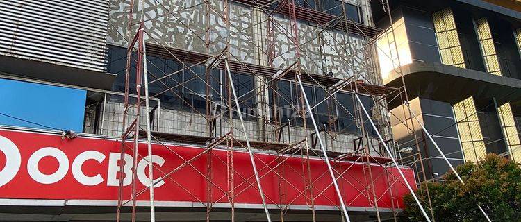Dijual Ruko 2 Gandeng Di Jl Raya Gatot Subroto Tangerang 1