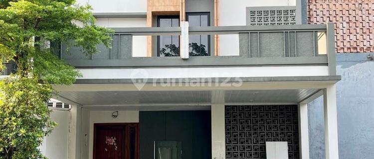 TURUN HARGA PARAH!! DEPANA TAMAN SIAP HUNI SUTERA VICTORIA 1