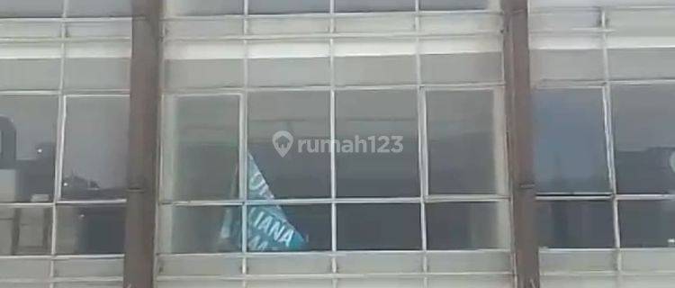 DIJUAL RUKO GANDENG ELEMENT JALUR SUTERA  1