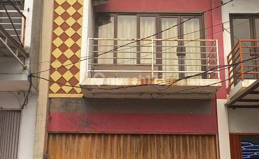 Dijual Ruko Di Karawaci Imam Bonjol 1