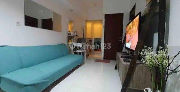 Apartemen Caliana Tower Aster Lantai 9 Cileungsi. 1